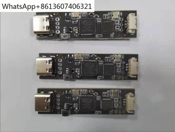 TVI-USB CVI-USB AHD-USB 720P 1080P Автоматическое распознавание Без UVC-накопителя