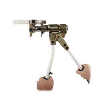 XP-1632 ручной осевой инструмент для прессования водопроводных труб, зажимной инструмент, расширяющиеся наборы инструментов