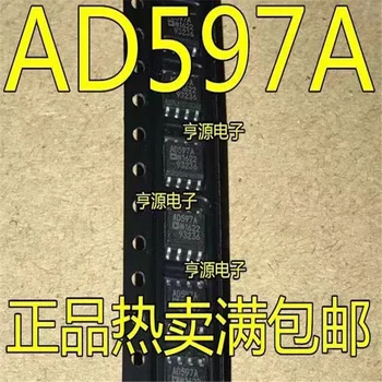 1-10 шт. AD597ARZ AD597AR AD597A AD597 SOP8 IC чипсет Оригинальный