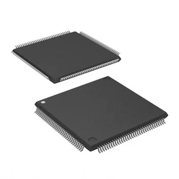 Новый оригинальный чип микроконтроллера R5F100FJAFP # 50 LFQFP44