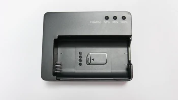 Оригинал Для Panasonic DMW-BTC14 Зарядное устройство для LUMIX S Аккумулятор DMW-BLJ31