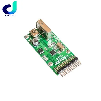 USB3300 USB HS Board Host OTG PHY Low Pin ULPI Evaluation Development Module Kit Комплект модулей для оценки и разработки